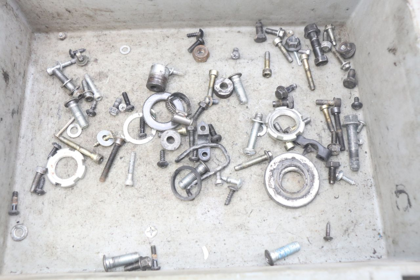 photo de SCHRAUBENBEUTEL YAMAHA SLIDER NAKED 50 (2004 - 2018) - Detailansicht des Bauteils