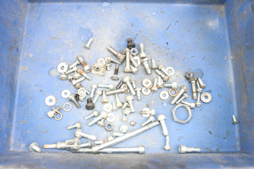 photo de SCHRAUBEN SHERCO SM-R 50 (2013 - 2017) - Hauptansicht