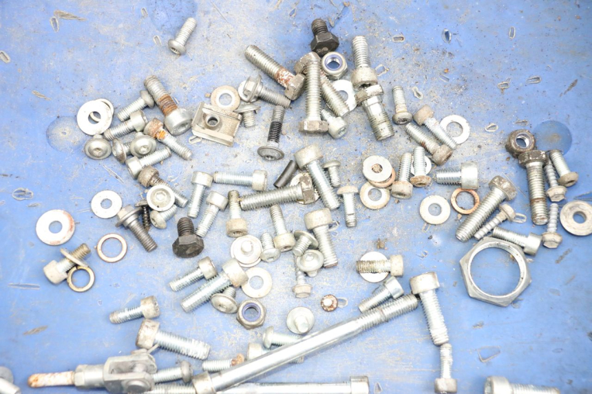 photo de SCHRAUBEN SHERCO SM-R 50 (2013 - 2017) - Detailansicht des Bauteils