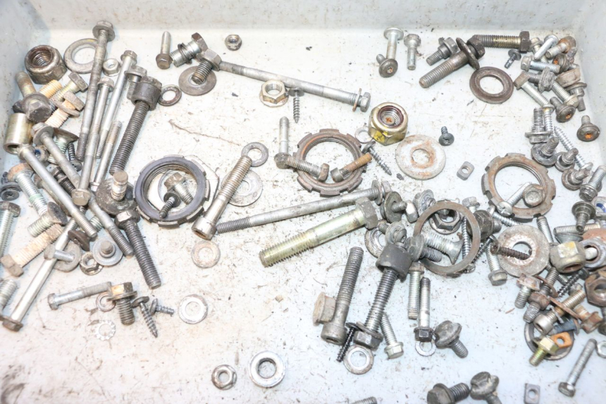 photo de SCHRAUBEN PEUGEOT SPEEDFIGHT 2 AC 50 (2000 - 2009) - Detailansicht des Bauteils