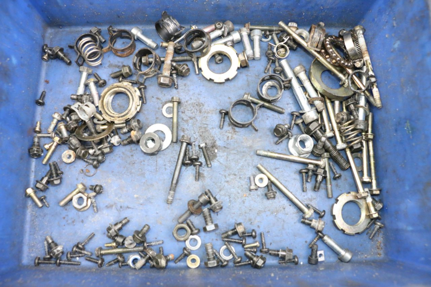 photo de SCHRAUBEN PEUGEOT SPEEDFIGHT 4 2T 50 (2015 - 2019) - Hauptansicht