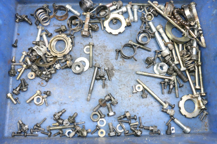 photo de SCHRAUBEN PEUGEOT SPEEDFIGHT 4 2T 50 (2015 - 2019) - Detailansicht des Bauteils