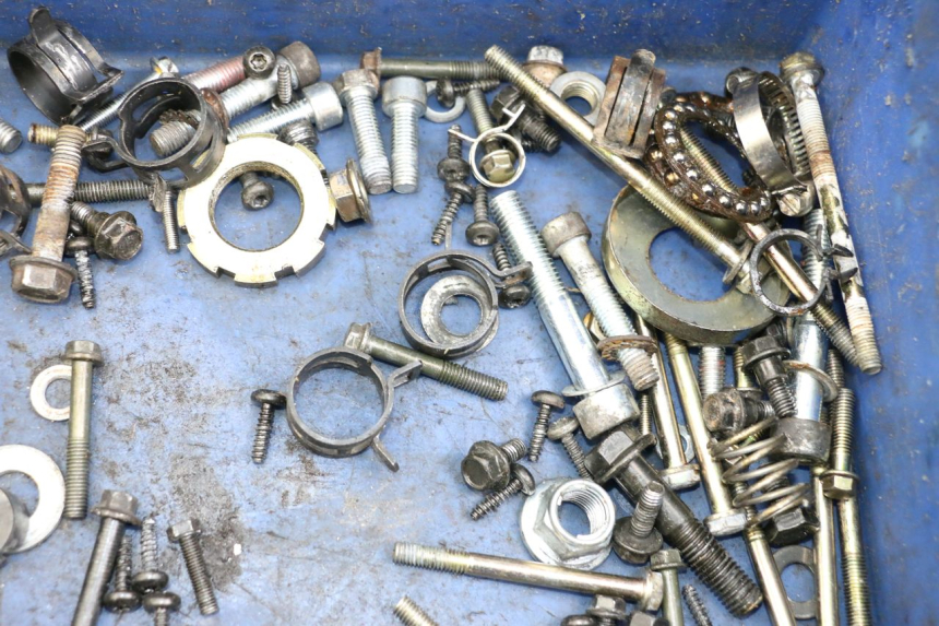 photo de SCHRAUBEN PEUGEOT SPEEDFIGHT 4 2T 50 (2015 - 2019) - Alternative Perspektive