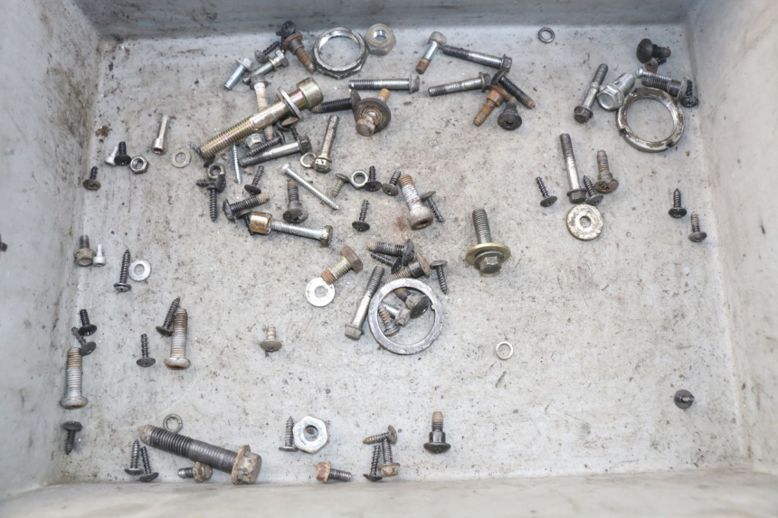 photo de SCHRAUBENBEUTEL APRILIA SR 2T 50 (2012 - 2017) - Hauptansicht