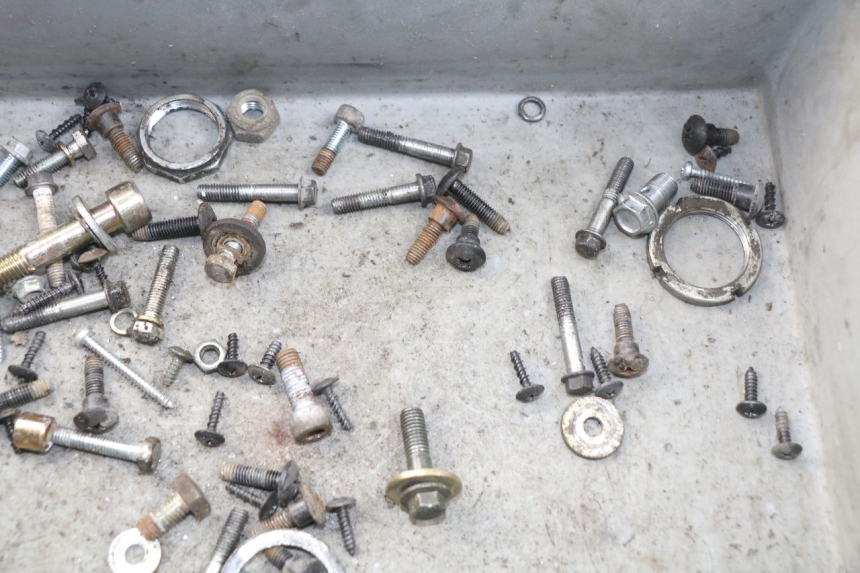 photo de SCHRAUBENBEUTEL APRILIA SR 2T 50 (2012 - 2017) - Alternative Perspektive