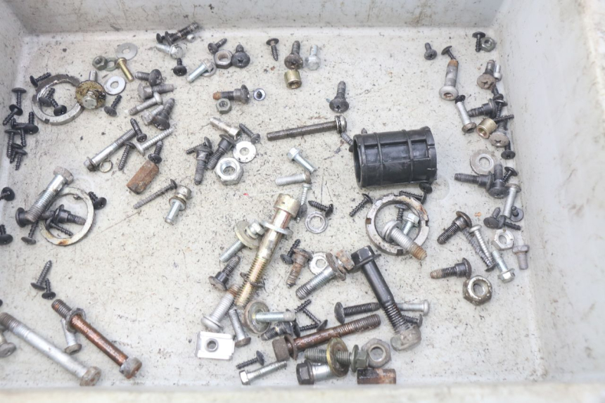 photo de SCHRAUBENBEUTEL APRILIA SR 2T 50 (2012 - 2017) - Detailansicht des Bauteils