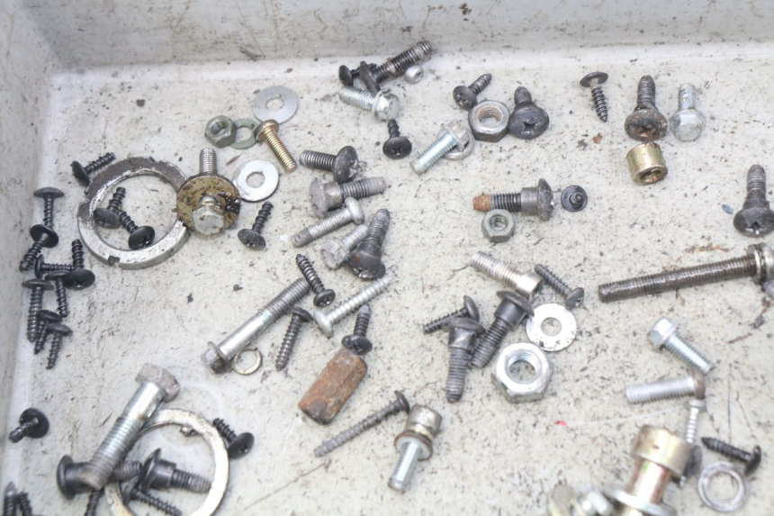 photo de SCHRAUBENBEUTEL APRILIA SR 2T 50 (2012 - 2017) - Alternative Perspektive