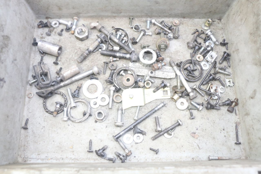 photo de SCHRAUBENBEUTEL APRILIA SR 2T 50 (2012 - 2017) - Detailansicht des Bauteils