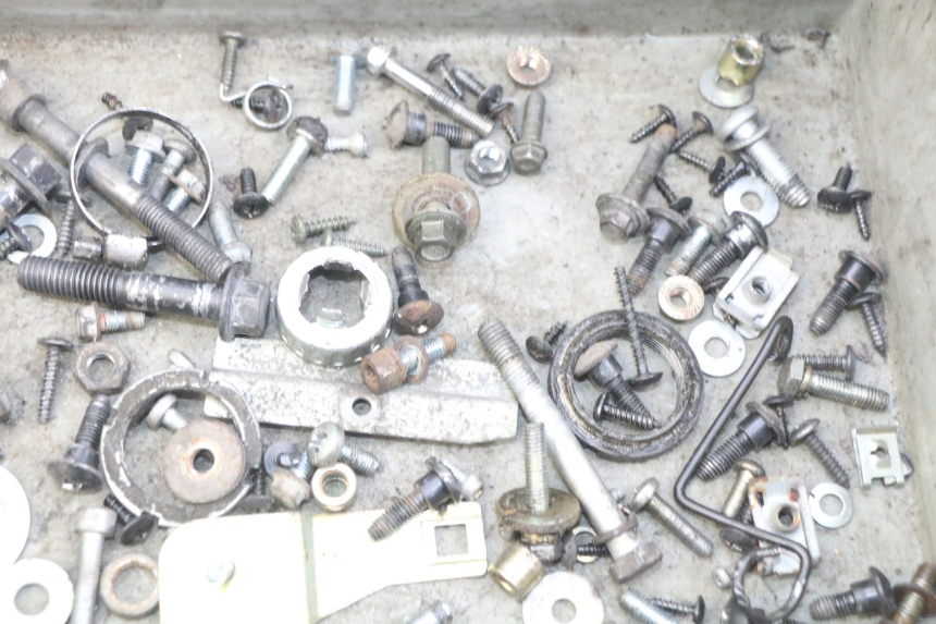 photo de SCHRAUBENBEUTEL APRILIA SR 2T 50 (2012 - 2017) - Alternative Perspektive