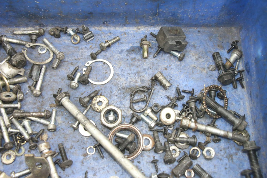 photo de SCHRAUBENBEUTEL APRILIA SR 2T 50 (2012 - 2017) - Detailansicht des Bauteils