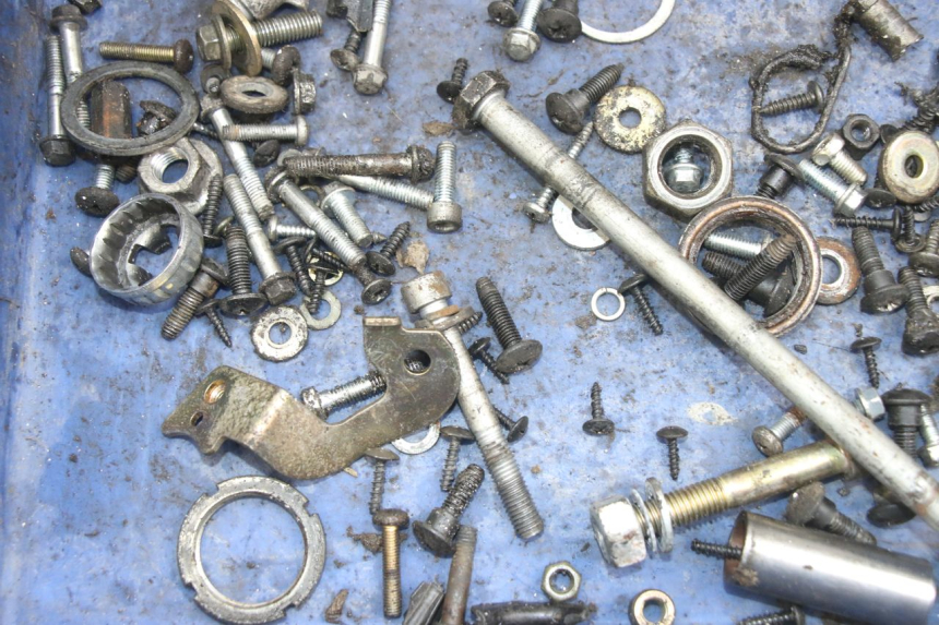 photo de SCHRAUBENBEUTEL APRILIA SR 2T 50 (2012 - 2017) - Alternative Perspektive