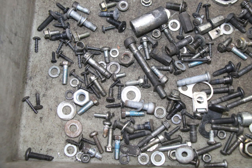 photo de SCHRAUBENBEUTEL APRILIA SR 2T 50 (2018 - 2022) - Alternative Perspektive