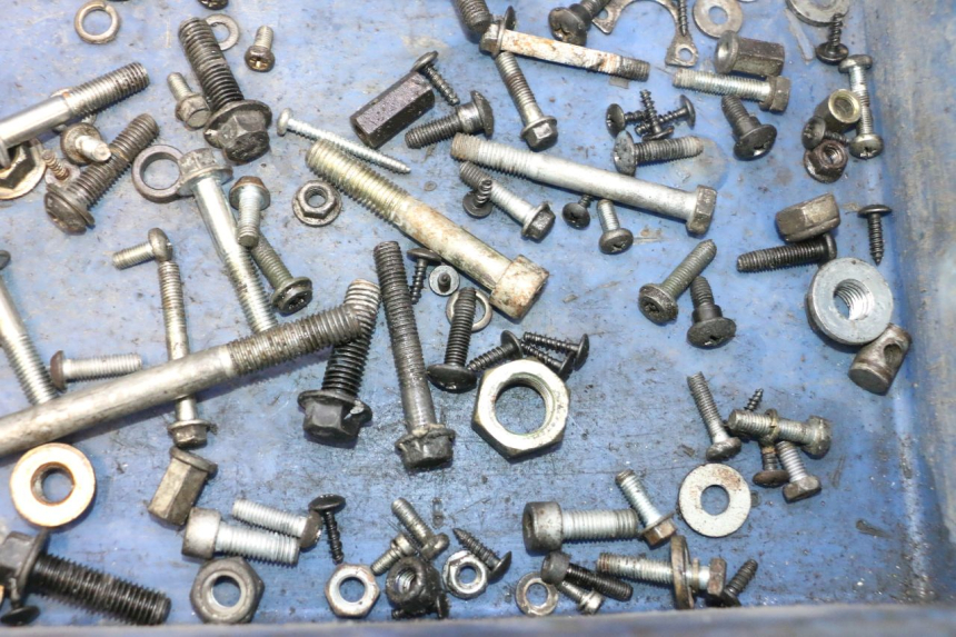 photo de SCHRAUBENBEUTEL APRILIA SR 2T 50 (2012 - 2017) - Alternative Perspektive