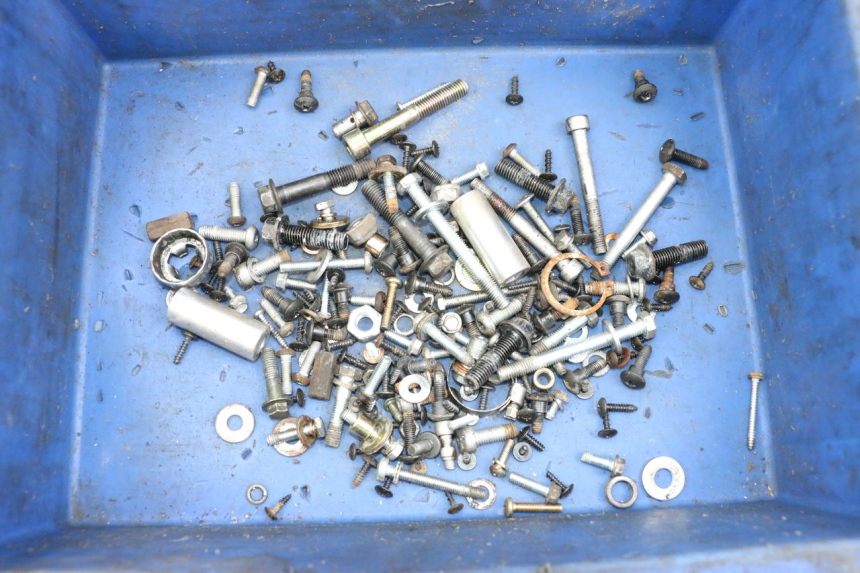 photo de SCHRAUBEN APRILIA SR MOTARD 50 (2012 - 2018) - Hauptansicht