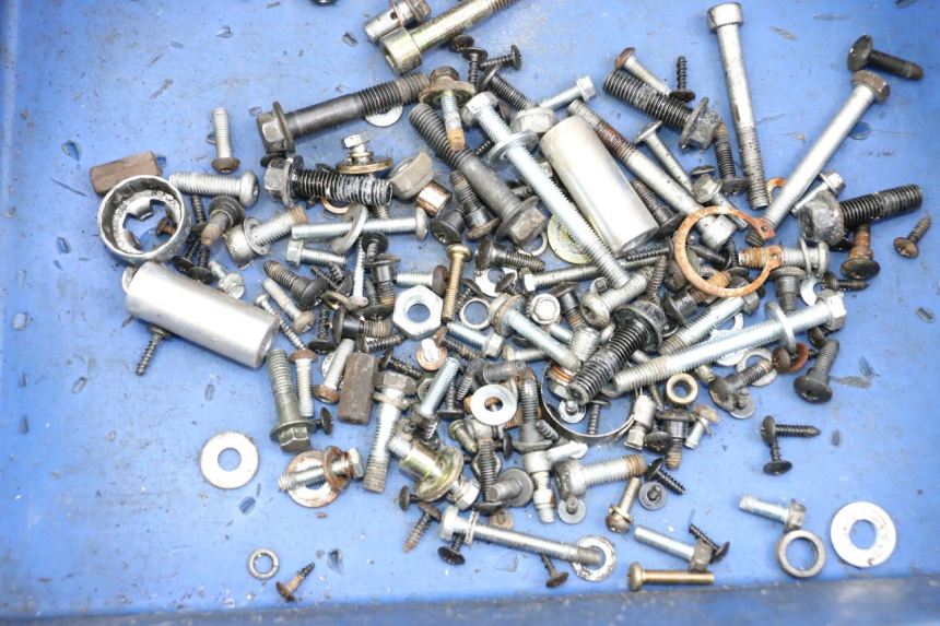 photo de SCHRAUBEN APRILIA SR MOTARD 50 (2012 - 2018) - Detailansicht des Bauteils