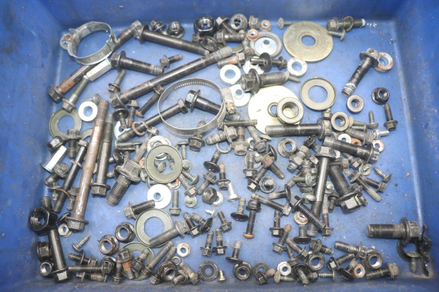 photo de SCHRAUBENBEUTEL HYTRACK ST 170 (2020 - 2024) - Hauptansicht