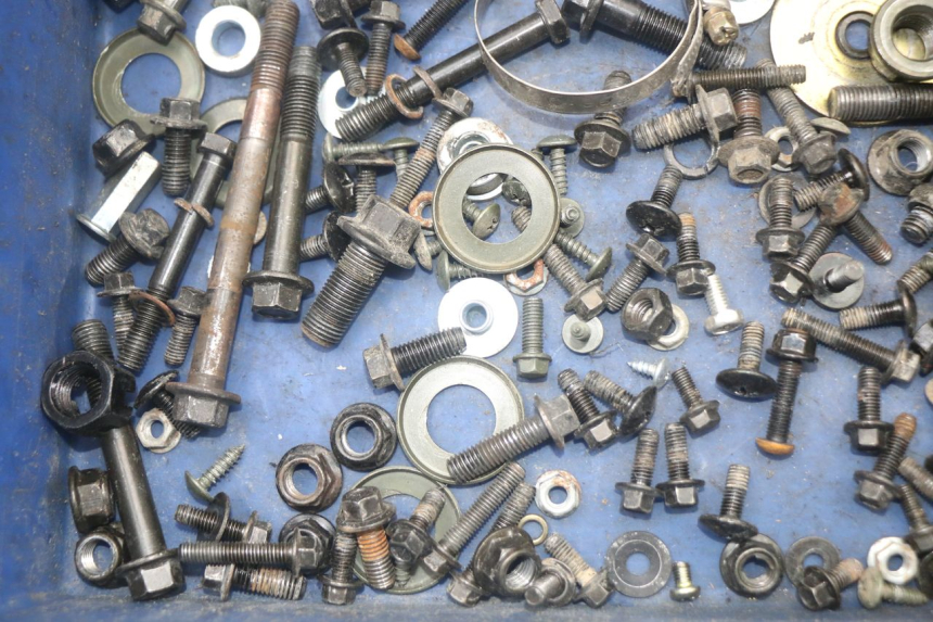 photo de SCHRAUBENBEUTEL HYTRACK ST 170 (2020 - 2024) - Alternative Perspektive