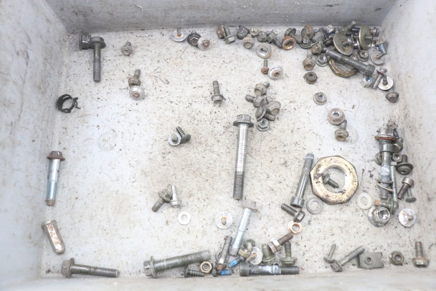 photo de SCHRAUBEN FYM STRADA 50 (2007 - 2014) - Hauptansicht