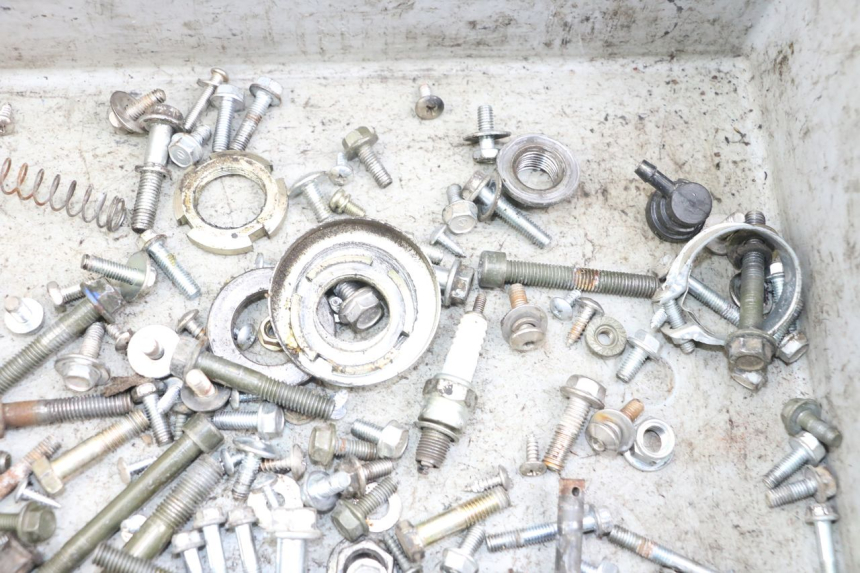 photo de SCHRAUBENBEUTEL VASTRO STREET X 4T 50 (2016 - 2021) - Alternative Perspektive