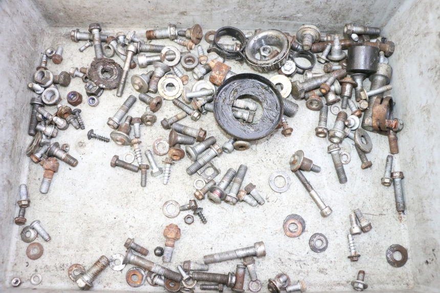 photo de SCHRAUBEN KTM SUPERENDURO R 950 (2005 - 2009) - Hauptansicht