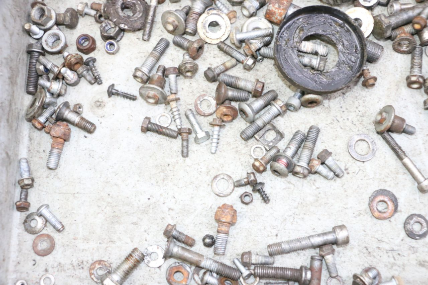 photo de SCHRAUBEN KTM SUPERENDURO R 950 (2005 - 2009) - Alternative Perspektive