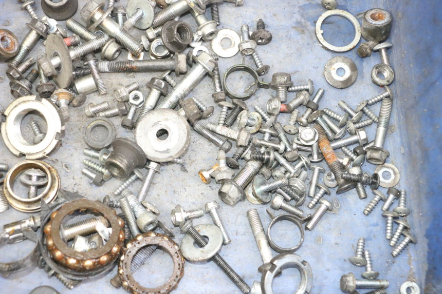 photo de SCHRAUBEN SUZUKI BURGMAN 125 (2018 - 2021) - Detailansicht des Bauteils