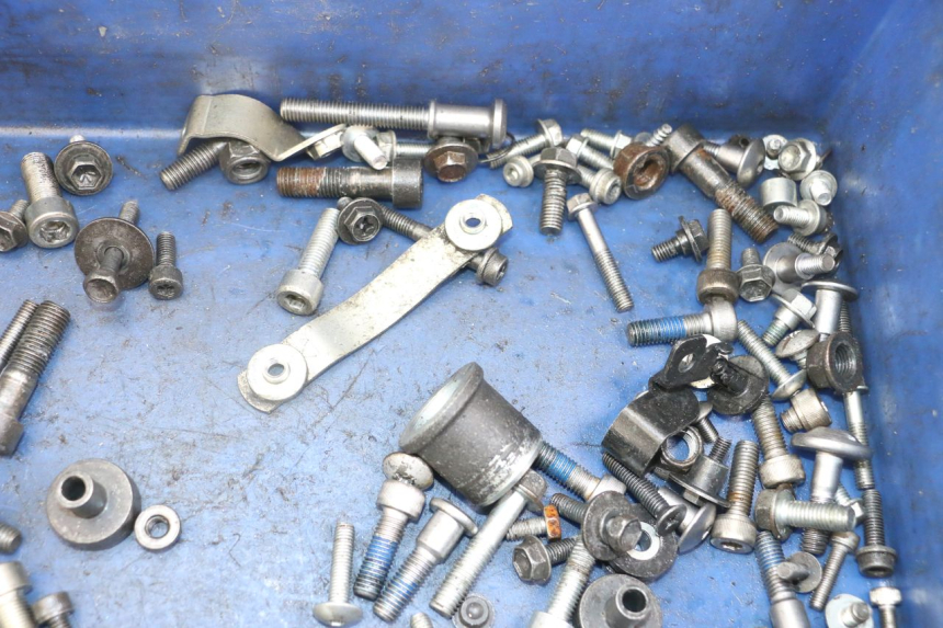 photo de SCHRAUBEN SUZUKI GSX F GSXF 650 (2007 - 2015) - Alternative Perspektive