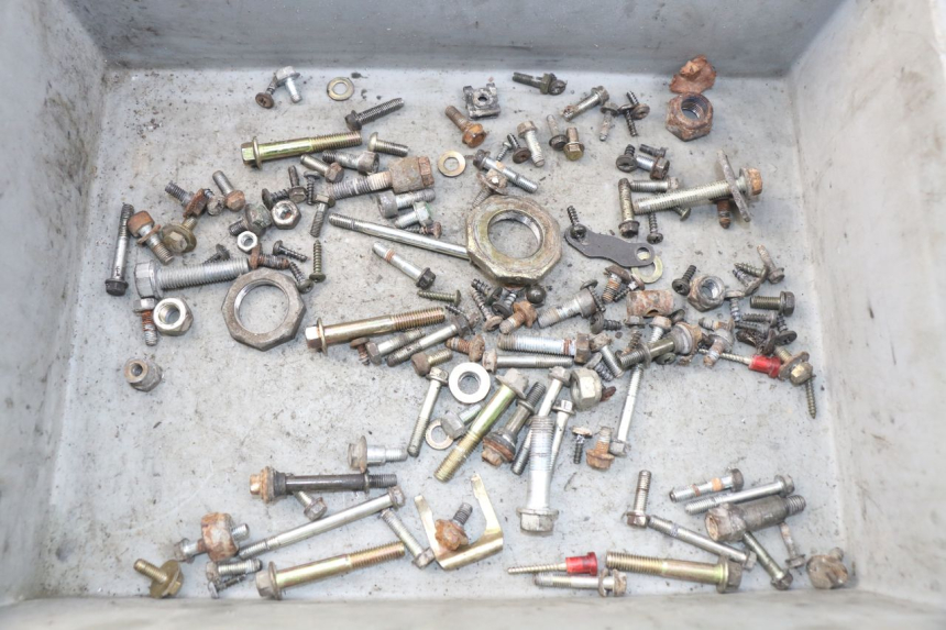 photo de SCHRAUBEN PEUGEOT SV 80 (1993 - 1997) - Hauptansicht