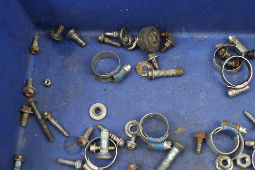 photo de SCHRAUBEN KTM SX 65 (2009 - 2015) - Alternative Perspektive