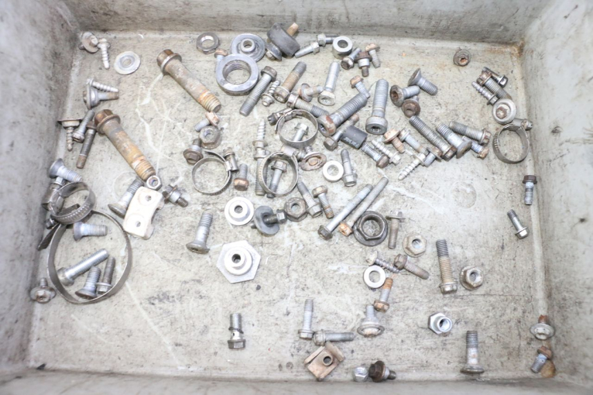 photo de SCHRAUBEN KTM SX 85 (2013 - 2017) - Hauptansicht