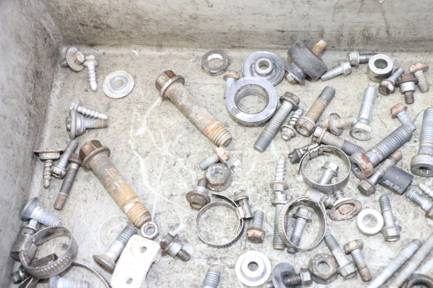 photo de SCHRAUBEN KTM SX 85 (2013 - 2017) - Detailansicht des Bauteils