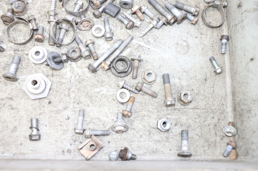 photo de SCHRAUBEN KTM SX 85 (2013 - 2017) - Zoom auf Gebrauchszustand