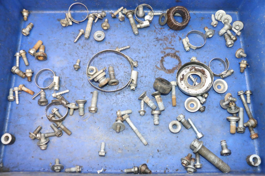 photo de SCHRAUBEN KTM SX 85 (2018 - 2024) - Detailansicht des Bauteils
