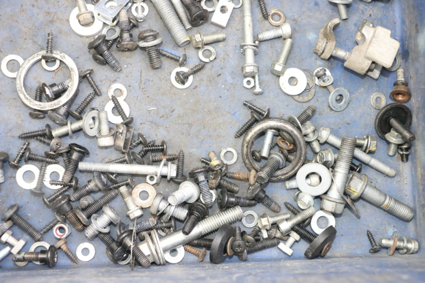 photo de SCHRAUBEN APRILIA SXR 50 (2021 - 2023) - Alternative Perspektive