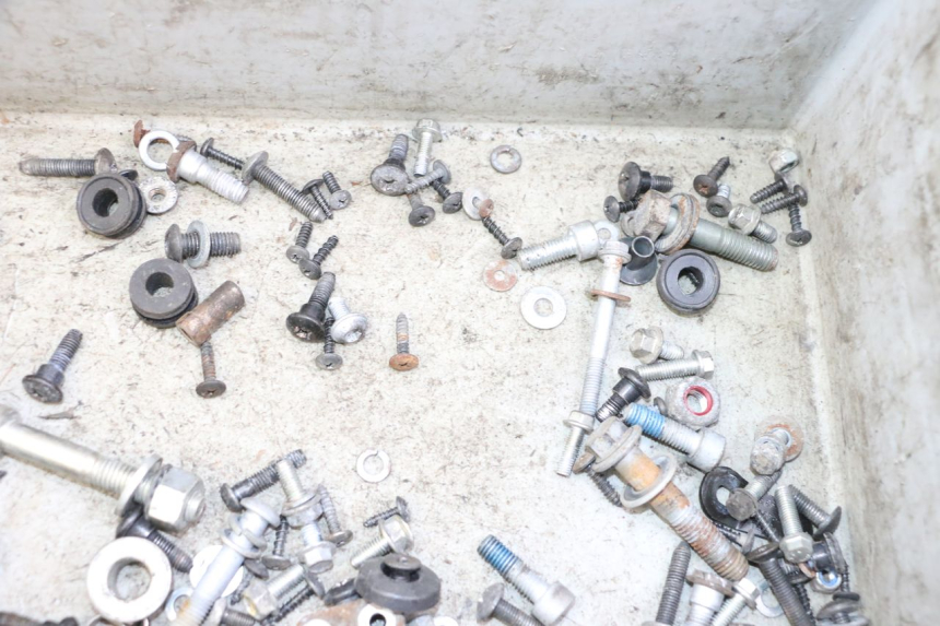 photo de SCHRAUBEN APRILIA SXR 50 (2021 - 2023) - Alternative Perspektive