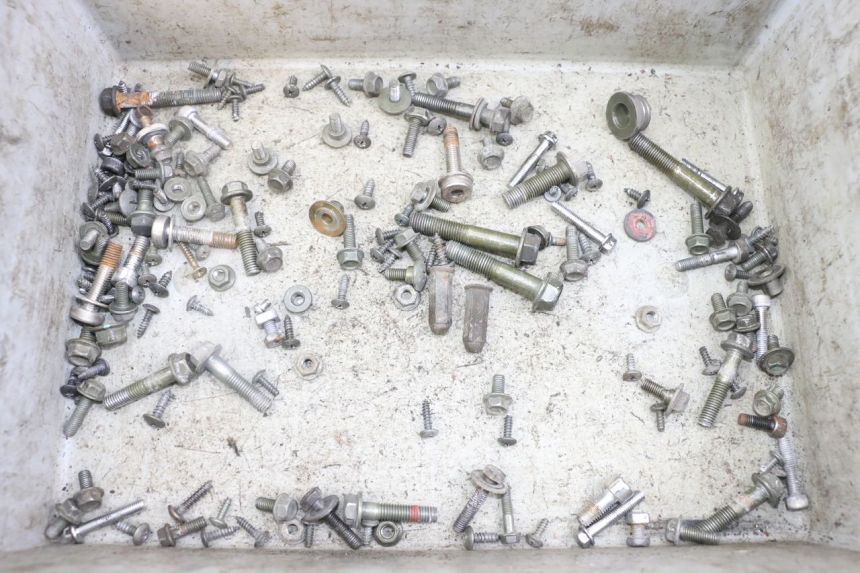 photo de SCHRAUBENBEUTEL SYM JET 14 4T 50 (2018 - 2022) - Hauptansicht