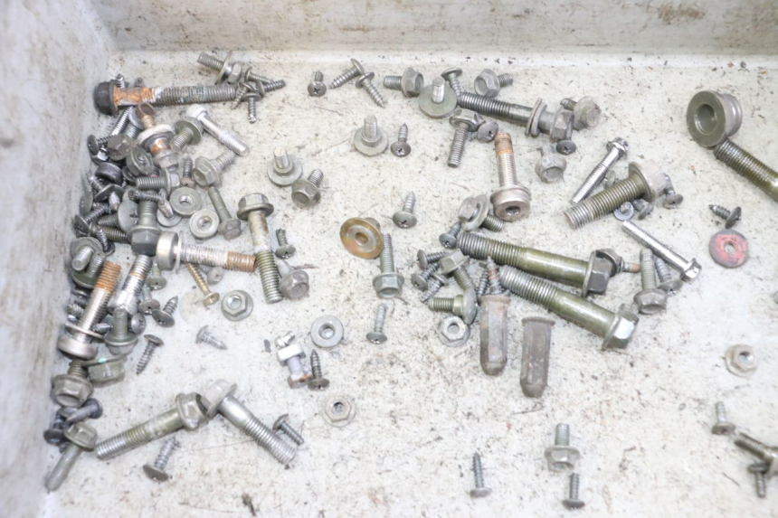 photo de SCHRAUBENBEUTEL SYM JET 14 4T 50 (2018 - 2022) - Detailansicht des Bauteils