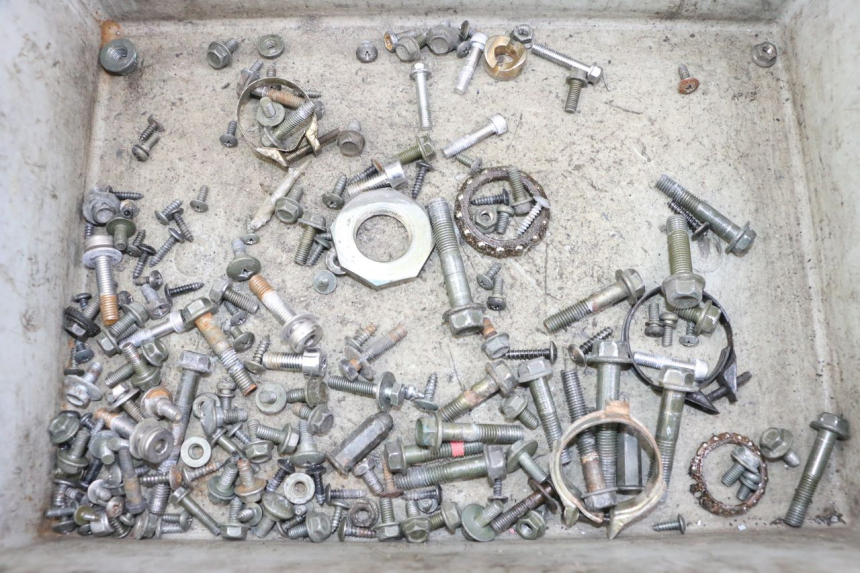 photo de SCHRAUBENBEUTEL SYM JET 14 4T 50 (2018 - 2022) - Hauptansicht