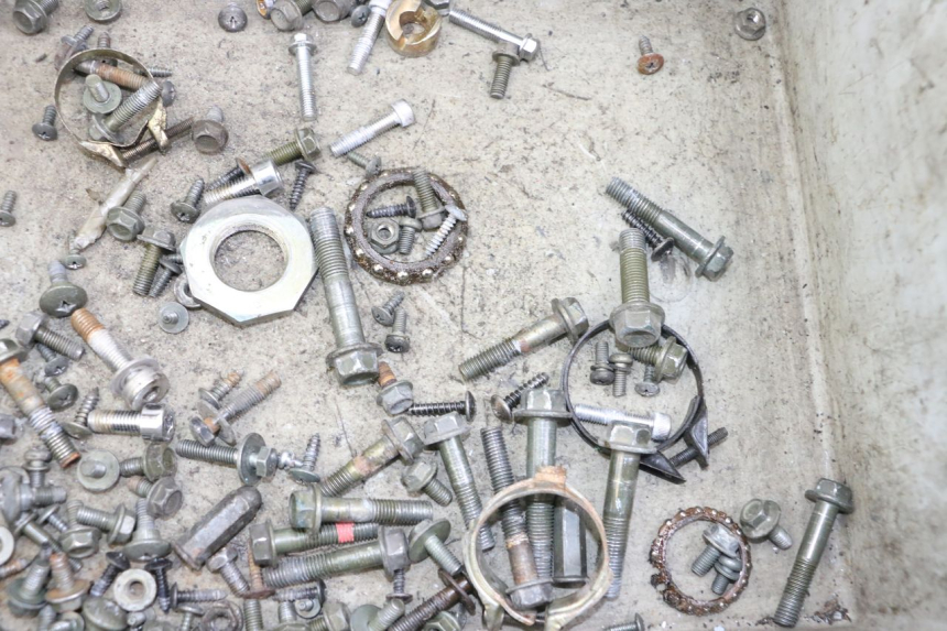 photo de SCHRAUBENBEUTEL SYM JET 14 4T 50 (2018 - 2022) - Detailansicht des Bauteils