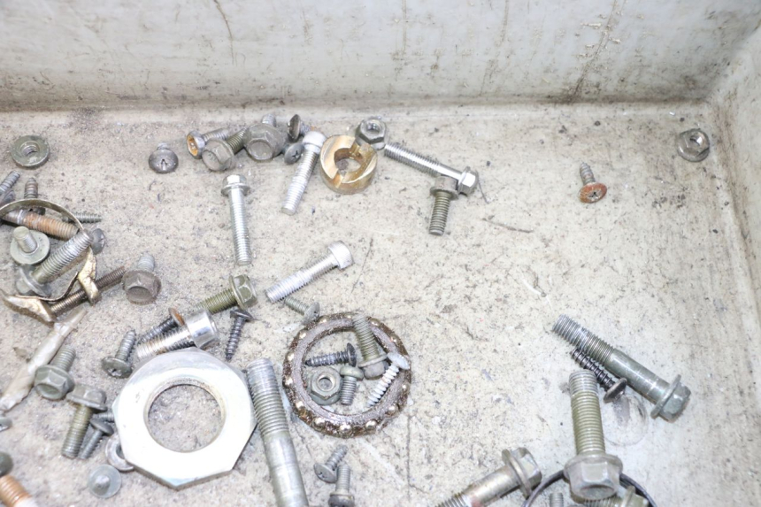 photo de SCHRAUBENBEUTEL SYM JET 14 4T 50 (2018 - 2022) - Alternative Perspektive