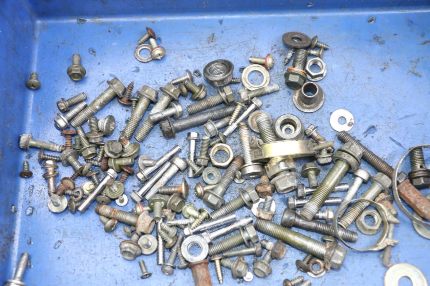 photo de SCHRAUBENBEUTEL SYM ORBIT 2 4T 50 (2018 - 2022) - Detailansicht des Bauteils