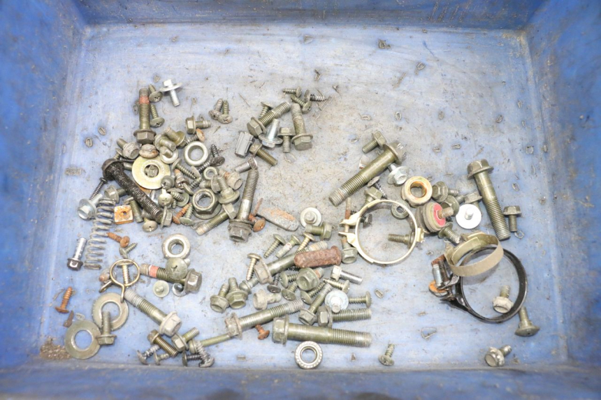 photo de SCHRAUBENBEUTEL SYM ORBIT 2 4T 50 (2008 - 2017) - Hauptansicht