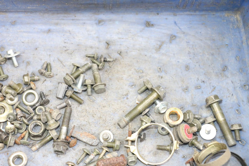 photo de SCHRAUBENBEUTEL SYM ORBIT 2 4T 50 (2008 - 2017) - Detailansicht des Bauteils