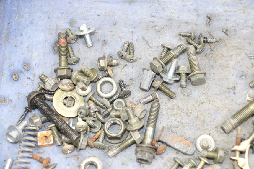 photo de SCHRAUBENBEUTEL SYM ORBIT 2 4T 50 (2008 - 2017) - Alternative Perspektive