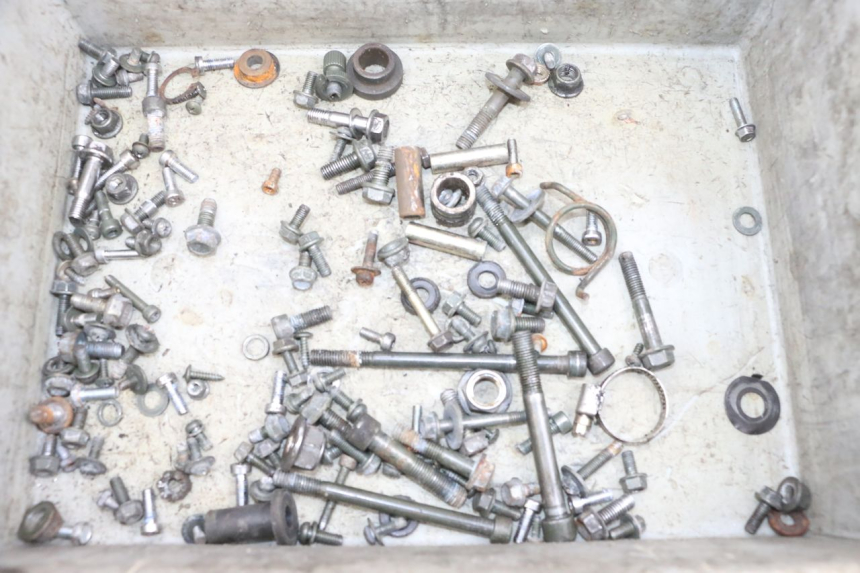 photo de SCHRAUBEN KSR TR SM 50 (2015 - 2018) - Hauptansicht