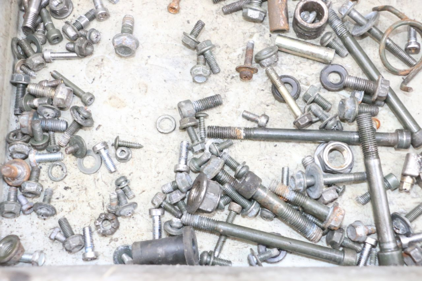 photo de SCHRAUBEN KSR TR SM 50 (2015 - 2018) - Alternative Perspektive