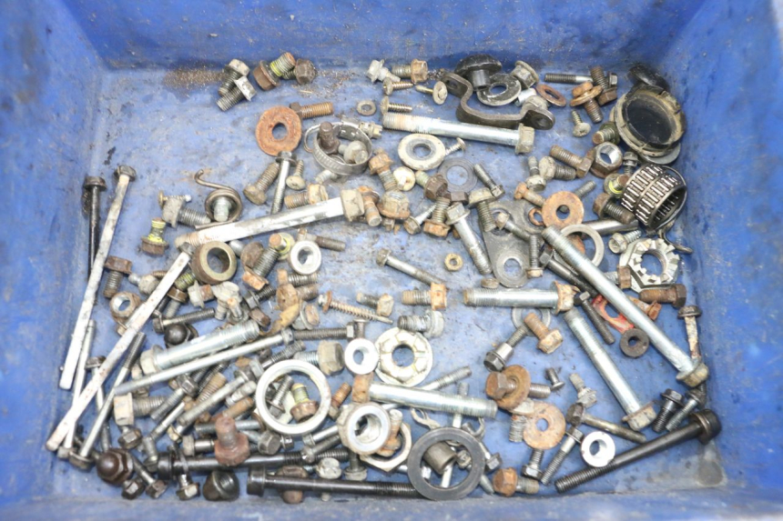 photo de SCHRAUBENBEUTEL HONDA TRX 300 (1988 - 2000) - Detailansicht des Bauteils