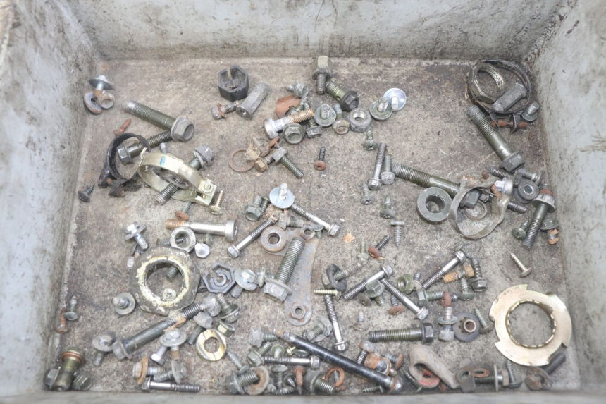 photo de SCHRAUBENBEUTEL PEUGEOT TWEET 4T 50 (2010 - 2014) - Hauptansicht