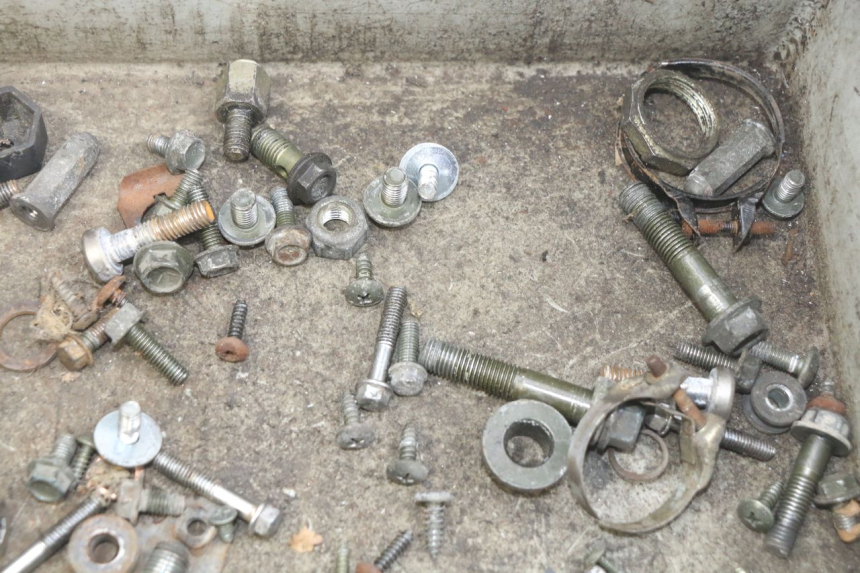 photo de SCHRAUBENBEUTEL PEUGEOT TWEET 4T 50 (2010 - 2014) - Alternative Perspektive