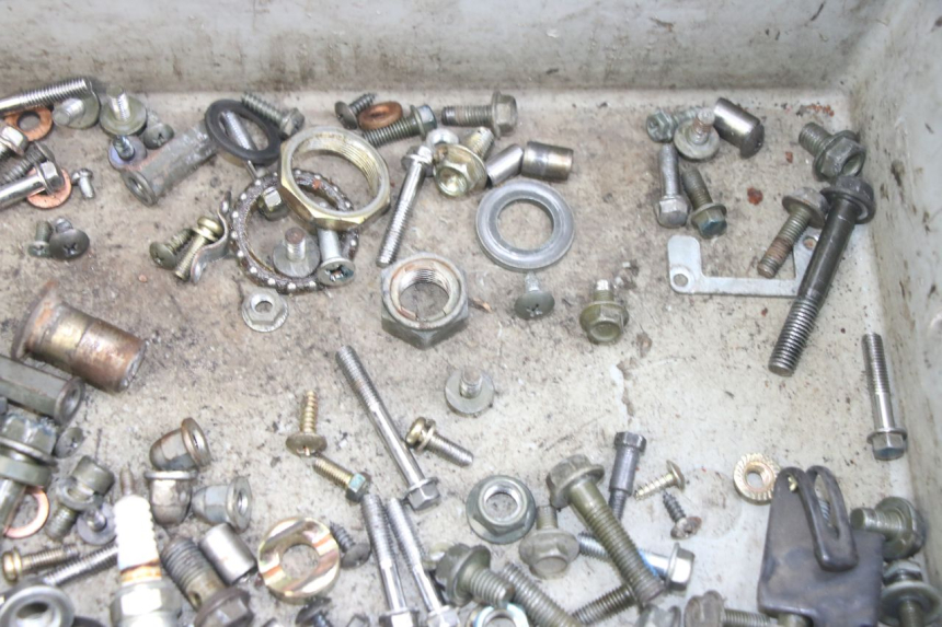 photo de SCHRAUBENBEUTEL PEUGEOT TWEET 4T 50 (2014 - 2019) - Alternative Perspektive